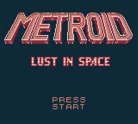 samus porn game|Metroid: Lust In Space by Donny3